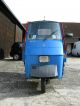 1983 Piaggio  APE * 50 * vintage tricycle * cult * Other Used vehicle photo 4