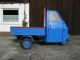 1983 Piaggio  APE * 50 * vintage tricycle * cult * Other Used vehicle photo 6