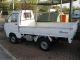 1997 Piaggio  Porter Pick-Up 1.0 Big Deck Other Used vehicle photo 2