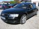 2004 Audi  A8 4.0 TDi fully equipped 20 inch aluminum F1 Limousine Used vehicle photo 2