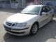 Saab  9-3 1.8 t Aut. Sports Anniversary / only 50000km! 2004 Used vehicle photo