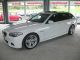2011 BMW  525d tour. Autom.M Sport Package 19-Zoll/Panorama Estate Car Used vehicle photo 1
