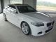 2011 BMW  525d tour. Autom.M Sport Package 19-Zoll/Panorama Estate Car Used vehicle photo 2