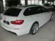 2011 BMW  525d tour. Autom.M Sport Package 19-Zoll/Panorama Estate Car Used vehicle photo 3