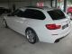 2011 BMW  525d tour. Autom.M Sport Package 19-Zoll/Panorama Estate Car Used vehicle photo 4