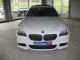 2011 BMW  525d tour. Autom.M Sport Package 19-Zoll/Panorama Estate Car Used vehicle photo 5