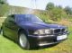 1997 BMW  TOP selling 735i Vollaustattung Lede ... Limousine Used vehicle photo 4