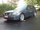 BMW  530d / Head-Up/Night-Vision/Dynamic-Drive 2009 Used vehicle photo