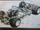 1990 Cobra  LORENZ & RANKL 5.6-DB TECHNOLOGY V8 ALU BODY Cabrio / roadster Used vehicle photo 14