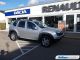 2012 Dacia  Duster 1.6 16V 4x4 GPS navigation (leather) Off-road Vehicle/Pickup Truck New vehicle photo 1