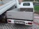 1997 Piaggio  Porter anno 1997 993 cc benz 133,177 km AV647CP Off-road Vehicle/Pickup Truck Used vehicle photo 2