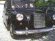 1969 Austin  London taxi diesel ** ** ** ** 1969 ** FX4D Other Used vehicle photo 13