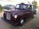 Austin  Fairway London Taxi excellent condition! 1995 Used vehicle photo