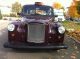 1995 Austin  Fairway London Taxi excellent condition! Other Used vehicle photo 1