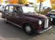 1995 Austin  Fairway London Taxi excellent condition! Other Used vehicle photo 2