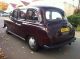 1995 Austin  Fairway London Taxi excellent condition! Other Used vehicle photo 3