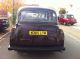 1995 Austin  Fairway London Taxi excellent condition! Other Used vehicle photo 4