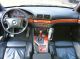 2000 Alpina  B10 V8 Switch-tronic CHECKBOOK * New * NEW * 1-HAND * Limousine Used vehicle photo 6