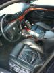 2000 Alpina  B10 V8 Switch-tronic CHECKBOOK * New * NEW * 1-HAND * Limousine Used vehicle photo 8