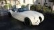 2009 Wiesmann  Roadster MF3 - 20th Anniversary Edition (CSL) Cabrio / roadster Used vehicle photo 1