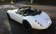 2009 Wiesmann  Roadster MF3 - 20th Anniversary Edition (CSL) Cabrio / roadster Used vehicle photo 2