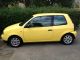 2012 Seat  Arosa / / TUV NEW / Sport Suspension / sporty look Small Car Used vehicle photo 1