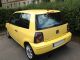 2012 Seat  Arosa / / TUV NEW / Sport Suspension / sporty look Small Car Used vehicle photo 2