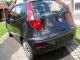 2012 Fiat  Punto 1.2 8V Active Clima Small Car Used vehicle photo 4