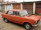 1982 Fiat  125 p Other Used vehicle photo 1