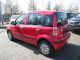 Fiat  Panda Package Cool Climate Classic Radio 1.2 2012 Demonstration Vehicle photo
