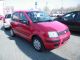 2012 Fiat  Panda Package Cool Climate Classic Radio 1.2 Small Car Demonstration Vehicle photo 2