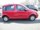 2012 Fiat  Panda Package Cool Climate Classic Radio 1.2 Small Car Demonstration Vehicle photo 3