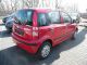 2012 Fiat  Panda Package Cool Climate Classic Radio 1.2 Small Car Demonstration Vehicle photo 4