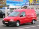 2001 Fiat  Scudo 1.9 D EL box Van / Minibus Used vehicle photo 1