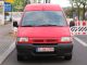 2001 Fiat  Scudo 1.9 D EL box Van / Minibus Used vehicle photo 2