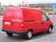 2001 Fiat  Scudo 1.9 D EL box Van / Minibus Used vehicle photo 4
