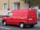 2001 Fiat  Scudo 1.9 D EL box Van / Minibus Used vehicle photo 6