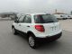 2012 Fiat  Sedici Dynamic 1.6 120cv 4x4. Anche GPL! Off-road Vehicle/Pickup Truck New vehicle photo 1