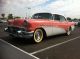 Buick  Special 4-door, V8 322 cinch, H-approval 1956 Used vehicle photo