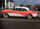 1956 Buick  Special 4-door, V8 322 cinch, H-approval Limousine Used vehicle photo 8