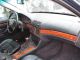 1999 Alpina  B 10 Touring 4.6i V8 Switchtronic xenon leather AH Estate Car Used vehicle photo 7