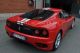 2006 Ferrari  360 Sports car/Coupe Used vehicle photo 2