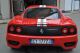2006 Ferrari  360 Sports car/Coupe Used vehicle photo 3
