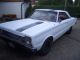 Plymouth  Belvedere Satellite 1967 Used vehicle photo