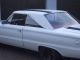 1967 Plymouth  Belvedere Satellite Sports car/Coupe Used vehicle photo 4