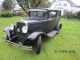 Plymouth  1930 1932 Used vehicle photo