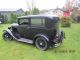 1932 Plymouth  1930 Limousine Used vehicle photo 3