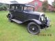 1932 Plymouth  1930 Limousine Used vehicle photo 5