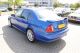 2002 MG  ZS 180 ALU AIR SUNROOF EXCELLENT CONDITION Limousine Used vehicle photo 6