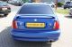 2002 MG  ZS 180 ALU AIR SUNROOF EXCELLENT CONDITION Limousine Used vehicle photo 7
